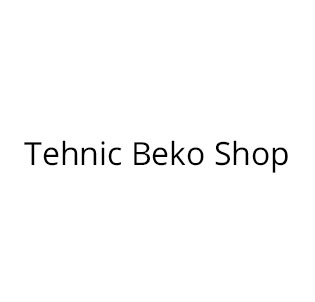 Tehnic Beko Shop